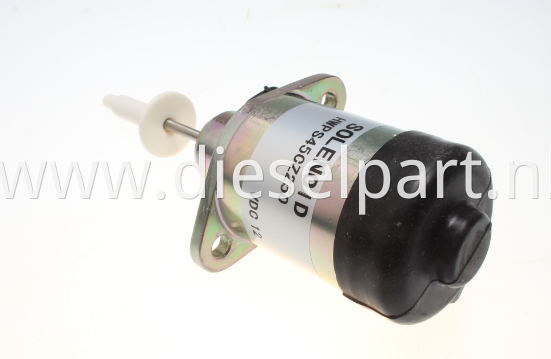 Solenoid 1g939 60010